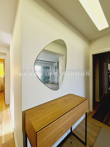 GLASS MIRROR TATSIS: Φωτογραφίες & Βίντεο