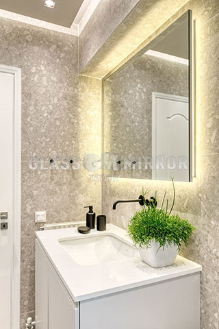 GLASS MIRROR TATSIS: Φωτογραφίες & Βίντεο