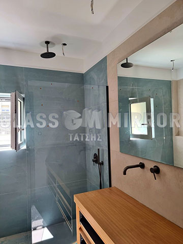 GLASS MIRROR TATSIS: Φωτογραφίες & Βίντεο