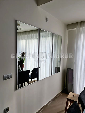 GLASS MIRROR TATSIS: Φωτογραφίες & Βίντεο