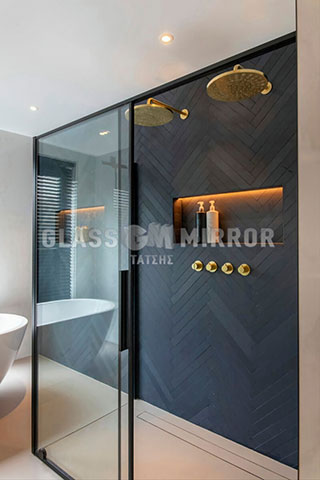 GLASS MIRROR TATSIS: Φωτογραφίες & Βίντεο