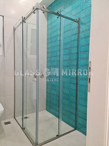 GLASS MIRROR TATSIS: Φωτογραφίες & Βίντεο