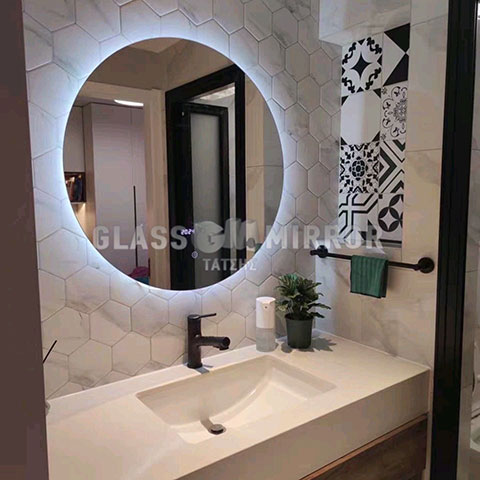 GLASS MIRROR TATSIS: Φωτογραφίες & Βίντεο