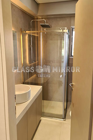 GLASS MIRROR TATSIS: Φωτογραφίες & Βίντεο