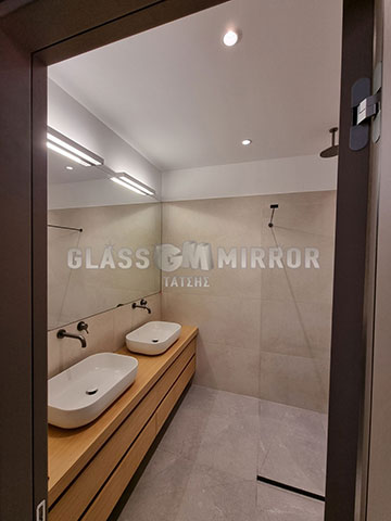 GLASS MIRROR TATSIS: Φωτογραφίες & Βίντεο