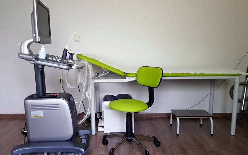 Εξεταστήριο