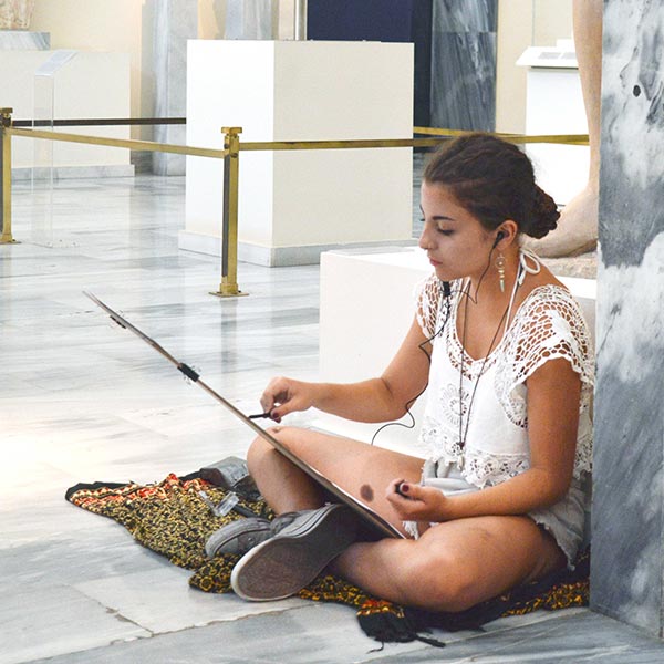 GLOBAL ARTS EE: Φωτογραφίες & Βίντεο