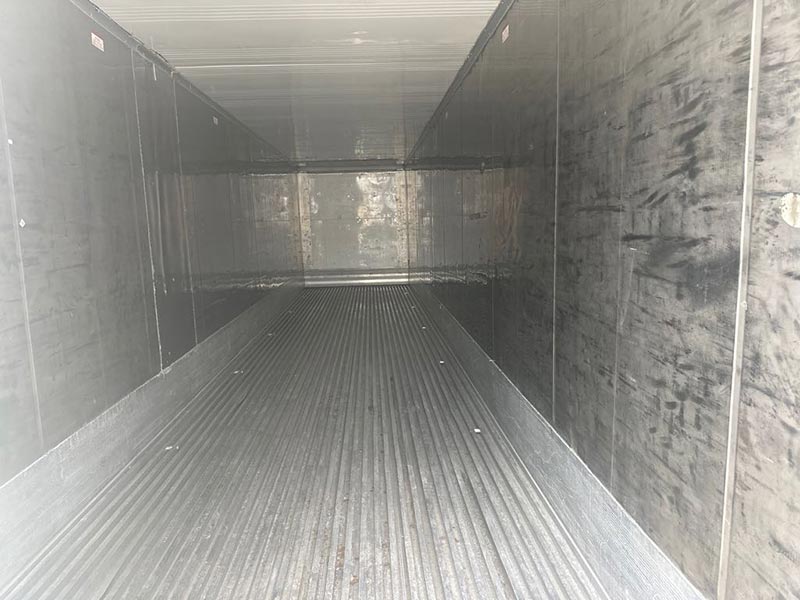 GLOBUS CONTAINER: Φωτογραφίες & Βίντεο