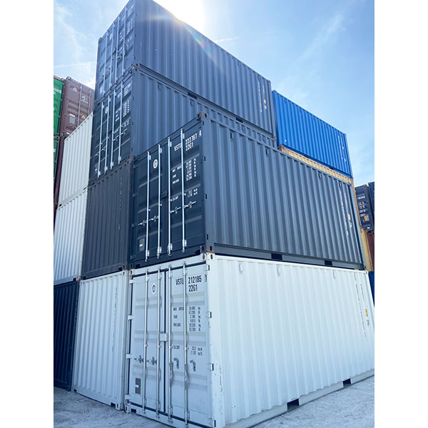 GLOBUS CONTAINER: Φωτογραφίες & Βίντεο