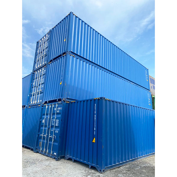 GLOBUS CONTAINER: Φωτογραφίες & Βίντεο