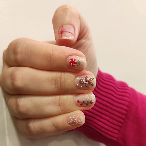 GLOW THE BEAUTY PROJECT: Φωτογραφίες & Βίντεο