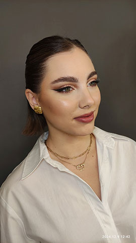 GLOW THE BEAUTY PROJECT: Φωτογραφίες & Βίντεο