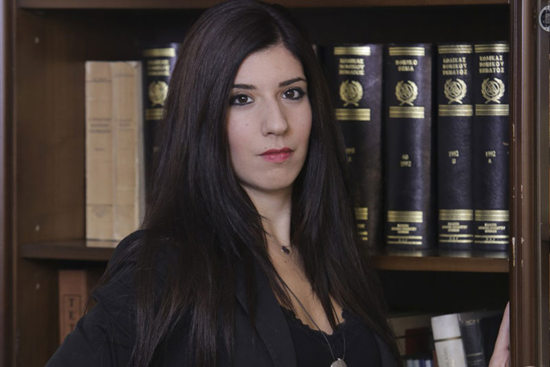 GLYKOS VASILEIOS - GLYKOU CHRISTINA DIKIGORIKI ETAIREIA: Φωτογραφίες & Βίντεο
