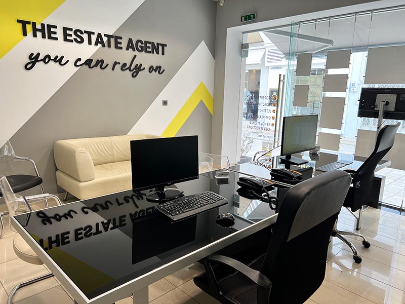 GM PROPERTIES & DEVELOPMENTS: Φωτογραφίες & Βίντεο