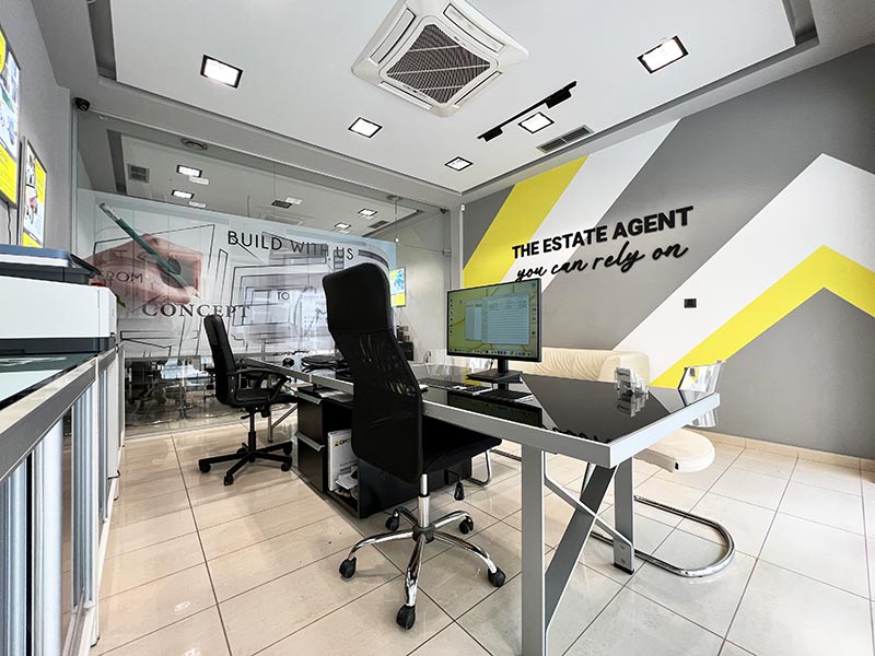 GM PROPERTIES & DEVELOPMENTS: Φωτογραφίες & Βίντεο