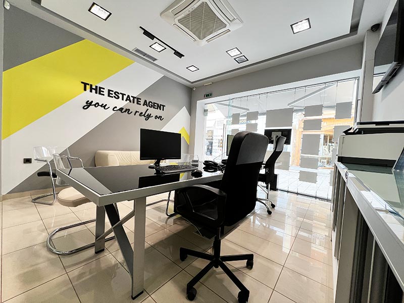 GM PROPERTIES & DEVELOPMENTS: Φωτογραφίες & Βίντεο