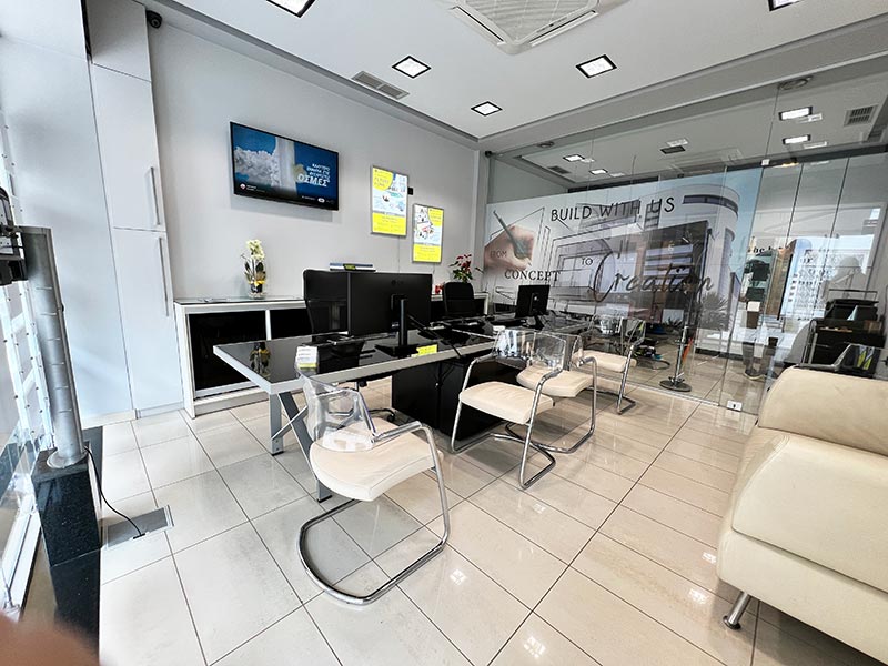 GM PROPERTIES & DEVELOPMENTS: Φωτογραφίες & Βίντεο