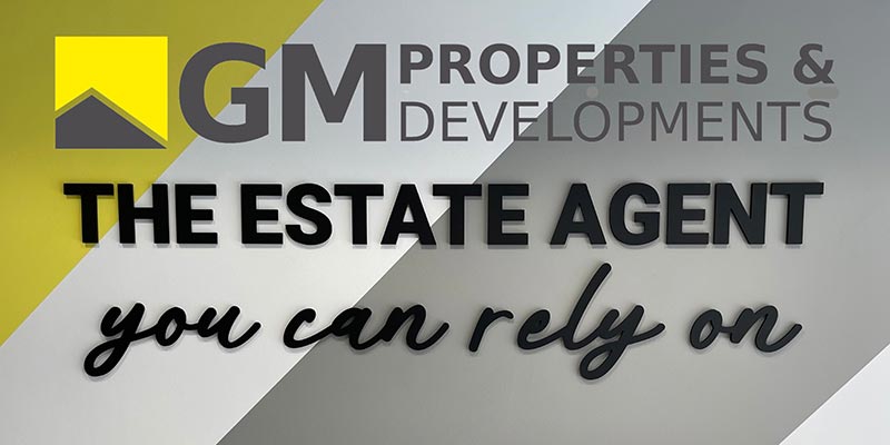 GM PROPERTIES & DEVELOPMENTS: Φωτογραφίες & Βίντεο