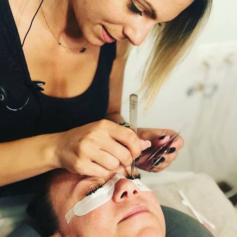 GNS NAILS & HAIR SPA: Φωτογραφίες & Βίντεο