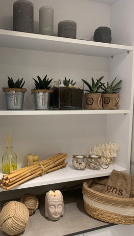 GNS NAILS & HAIR SPA: Φωτογραφίες & Βίντεο