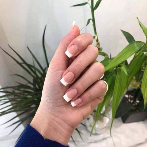 GNS NAILS & HAIR SPA: Φωτογραφίες & Βίντεο