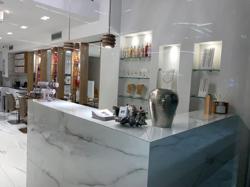 GNS NAILS & HAIR SPA: Φωτογραφίες & Βίντεο