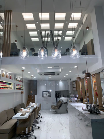 GNS NAILS & HAIR SPA: Φωτογραφίες & Βίντεο