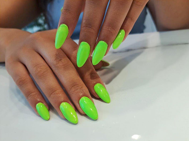 GNS NAILS & HAIR SPA: Φωτογραφίες & Βίντεο