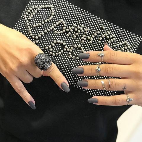 GNS NAILS & HAIR SPA: Φωτογραφίες & Βίντεο