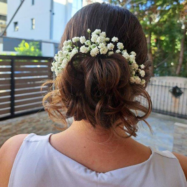 GNS NAILS & HAIR SPA: Φωτογραφίες & Βίντεο