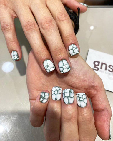 GNS NAILS & HAIR SPA: Φωτογραφίες & Βίντεο