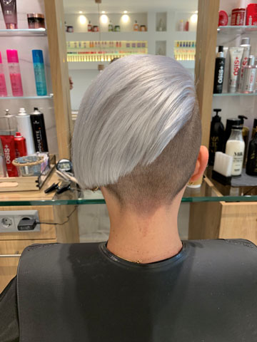 GNS NAILS & HAIR SPA: Φωτογραφίες & Βίντεο