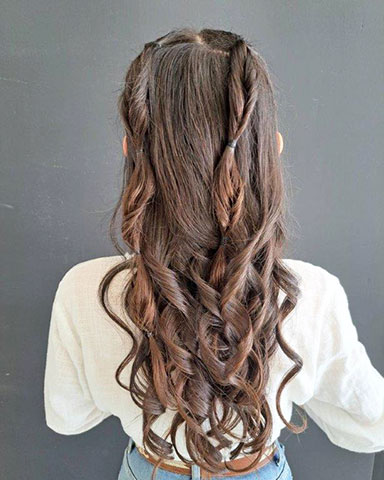 GNS NAILS & HAIR SPA: Φωτογραφίες & Βίντεο