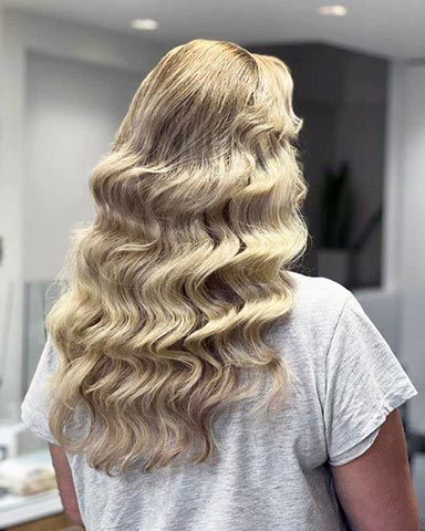 GNS NAILS & HAIR SPA: Φωτογραφίες & Βίντεο