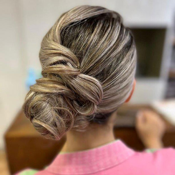 GNS NAILS & HAIR SPA: Φωτογραφίες & Βίντεο