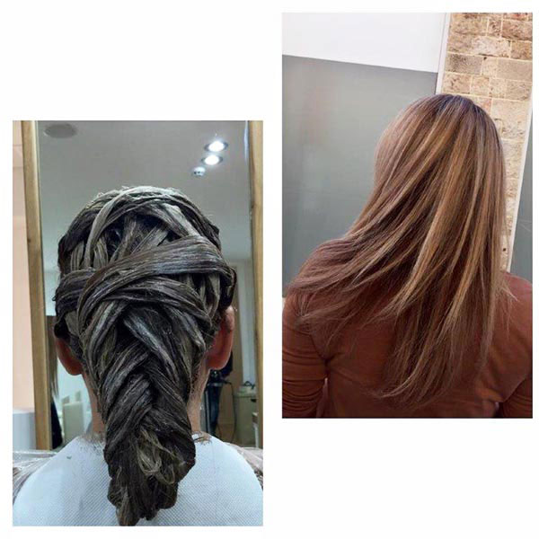 GNS NAILS & HAIR SPA: Φωτογραφίες & Βίντεο