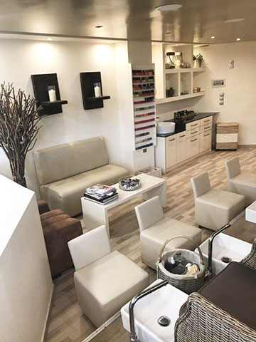 GNS NAILS & HAIR SPA: Φωτογραφίες & Βίντεο