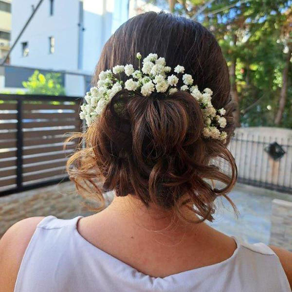 GNS NAILS & HAIR SPA: Φωτογραφίες & Βίντεο