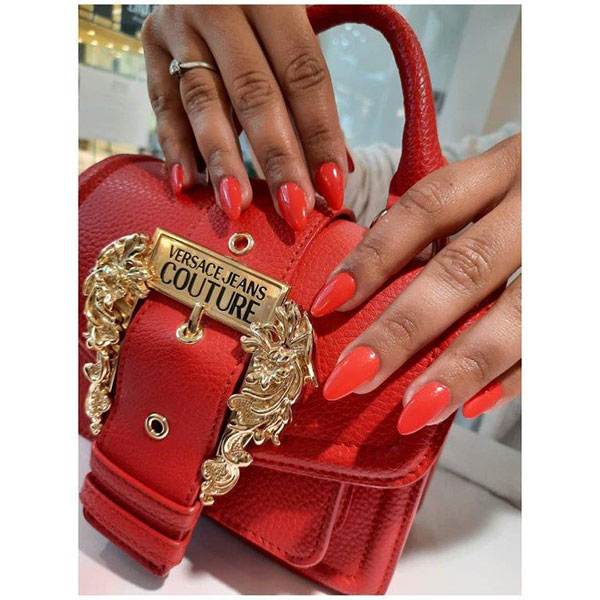 GNS NAILS & HAIR SPA: Φωτογραφίες & Βίντεο