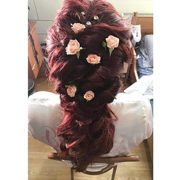 GNS NAILS & HAIR SPA: Φωτογραφίες & Βίντεο
