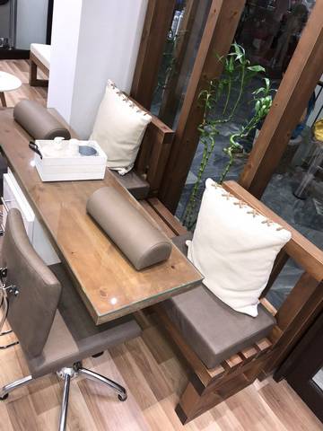 GNS NAILS & HAIR SPA: Φωτογραφίες & Βίντεο