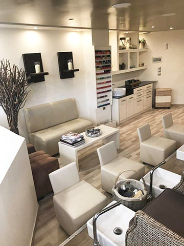 GNS NAILS & HAIR SPA: Φωτογραφίες & Βίντεο