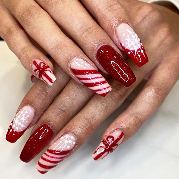 GNS NAILS & HAIR SPA: Φωτογραφίες & Βίντεο