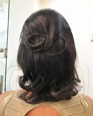 GNS NAILS & HAIR SPA: Φωτογραφίες & Βίντεο