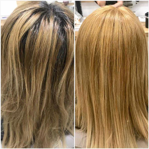 GNS NAILS & HAIR SPA: Φωτογραφίες & Βίντεο