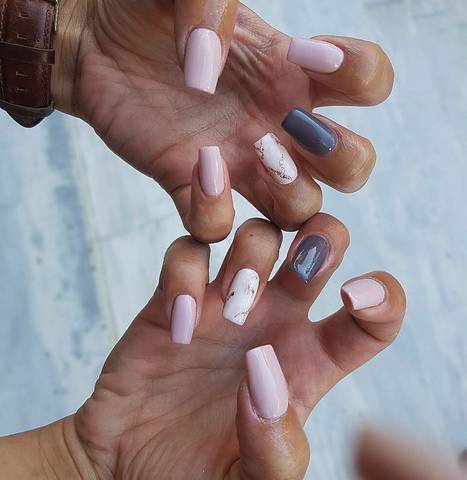 GNS NAILS & HAIR SPA: Φωτογραφίες & Βίντεο