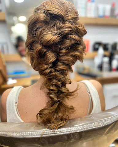 GNS NAILS & HAIR SPA: Φωτογραφίες & Βίντεο