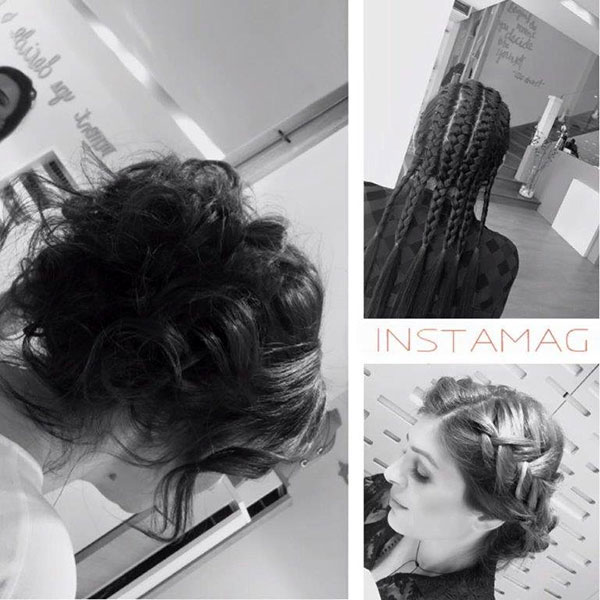 GNS NAILS & HAIR SPA: Φωτογραφίες & Βίντεο
