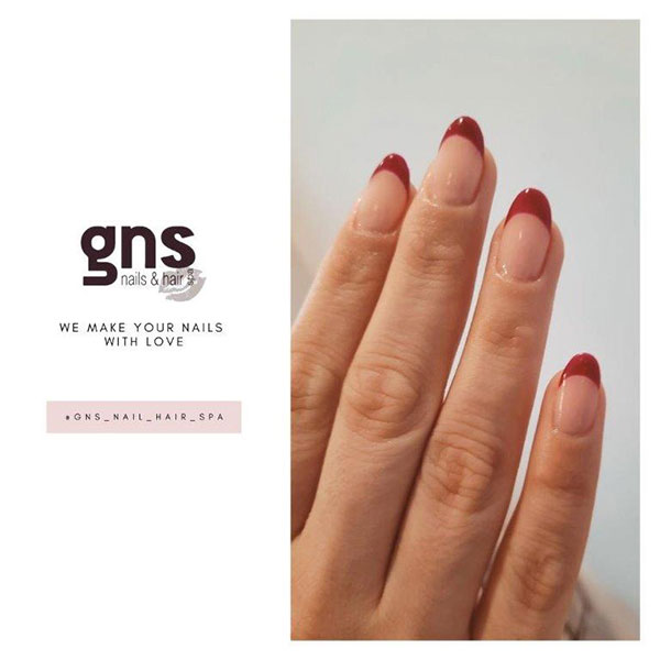 GNS NAILS & HAIR SPA: Φωτογραφίες & Βίντεο