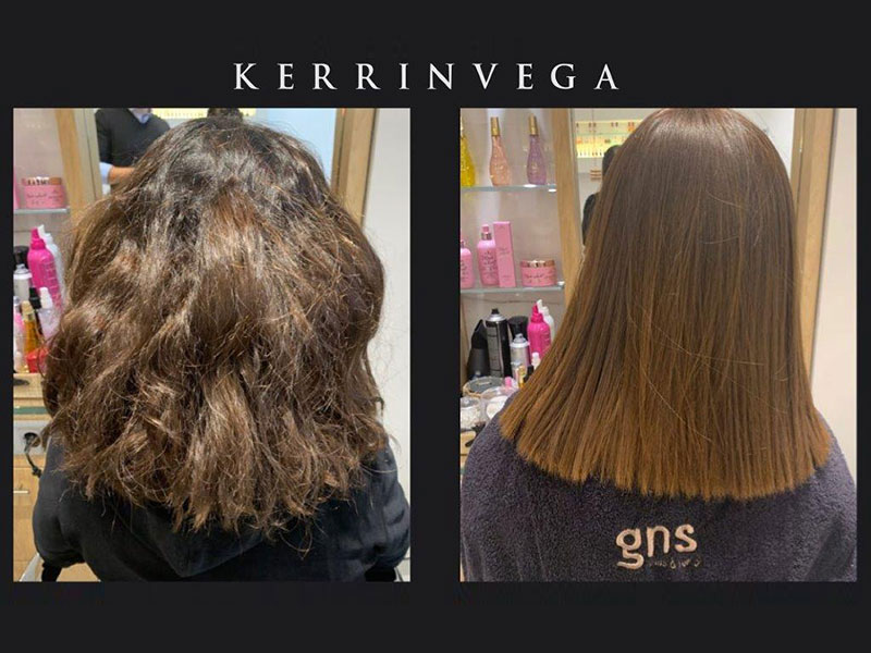 GNS NAILS & HAIR SPA: Φωτογραφίες & Βίντεο